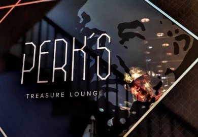 [Geopend] PERK'S Treasure Lounge Oisterwijk