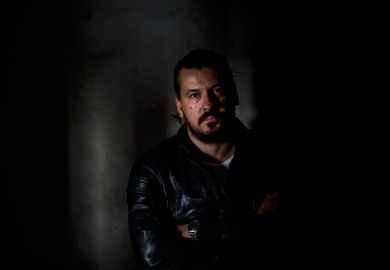 [Geopend] Stable in Edegem (België)