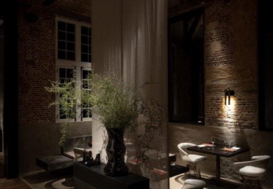 [Geopend] Stable in Edegem (België)