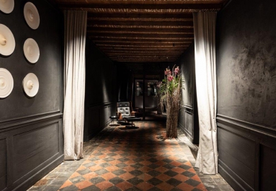 [Geopend] Stable in Edegem (België)