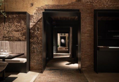 [Geopend] Stable in Edegem (België)