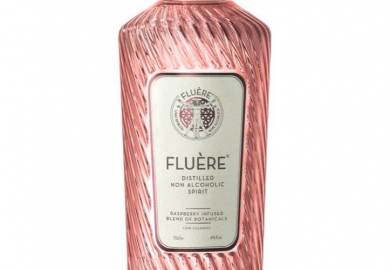 FLUÈRE ‘Spirito non Alcolico’