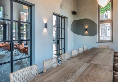 vigor vught restaurant