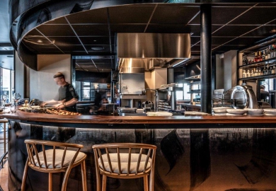 vigor vught restaurant