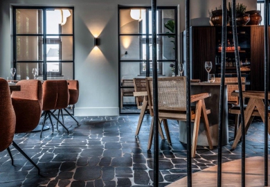 vigor vught restaurant