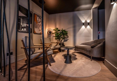 vigor vught restaurant