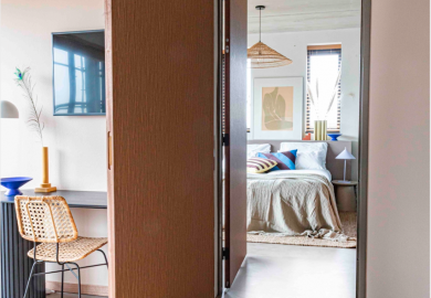 Binnenkijken bij Strandhotel Zoomers