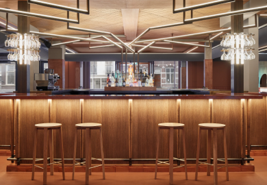 [Opening] Foodhallen in Den Haag 