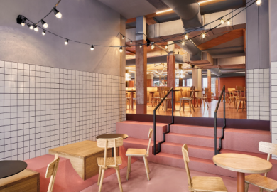 [Opening] Foodhallen in Den Haag 