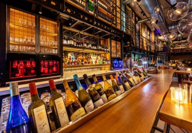 [Geopend] Burrata Kortenaerkade Den Haag