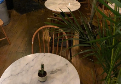 [Geopend] Whakamarie in Utrecht 