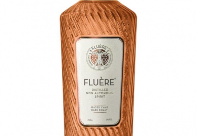 FLUÈRE ‘Spirito non Alcolico’