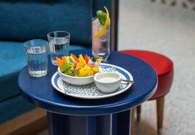 [Geopend] Super Lyan in Amsterdam 