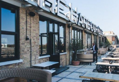 selwyn senatori harbour club