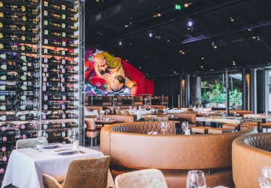 selwyn senatori harbour club