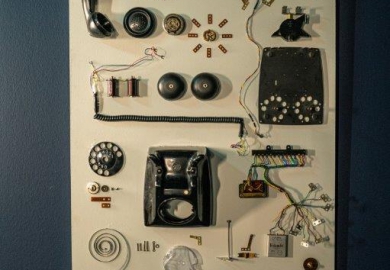 hotel den haag collector