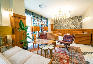 hotel den haag collector