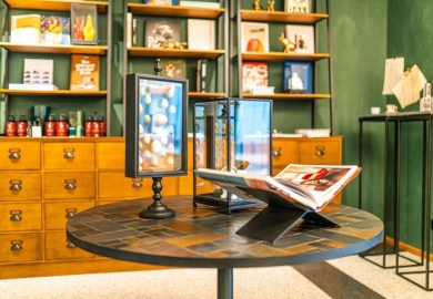 hotel den haag collector