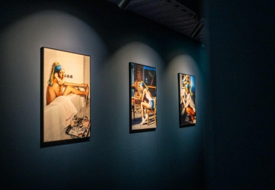 hotel den haag collector