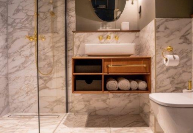 hotel den haag collector