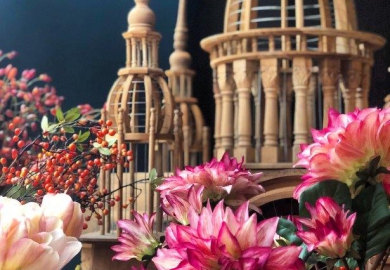 hotel den haag collector