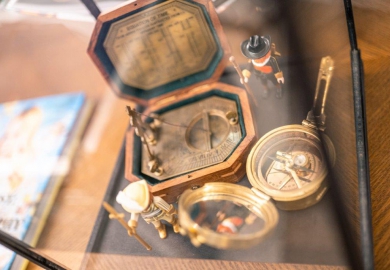 hotel den haag collector