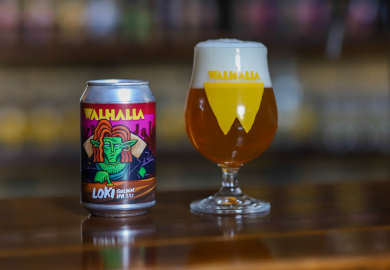 Walhalla Beer
