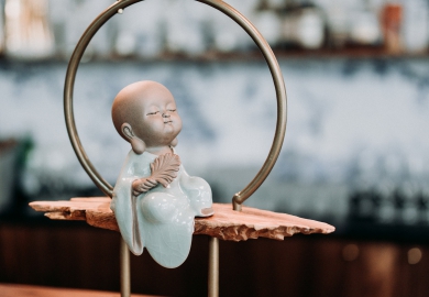 Fastronomy bij Zheng Imperial Bar