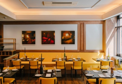 slagerij de beurs amsterdam