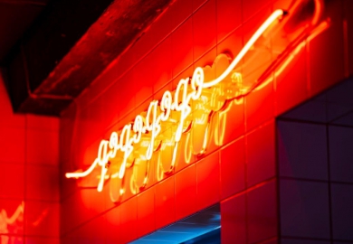 [Geopend] Hurryhurrygogo in Amsterdam