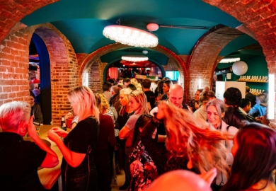 [Geopend] Hurryhurrygogo in Amsterdam