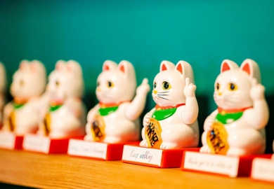 [Geopend] Hurryhurrygogo in Amsterdam