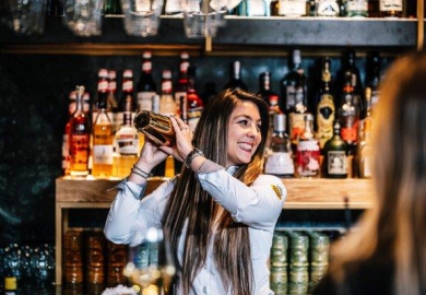 Urban Streetfood Bar