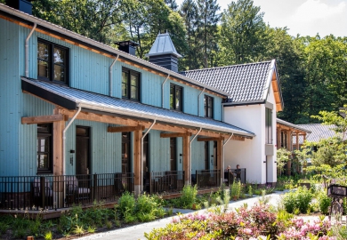 appartement boutique hotel beekhuizen