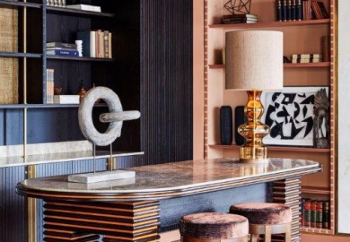 lobby hotel de l'europe