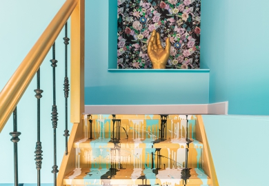 Boutique hotel Eleanor_6