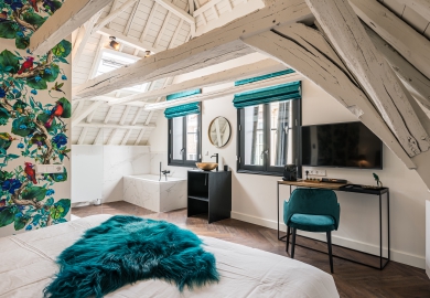 Boutique hotel Eleanor_4