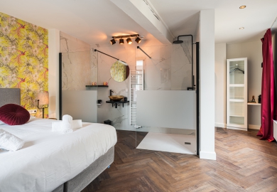 Boutique hotel Eleanor_2