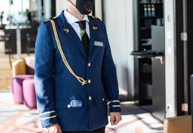 captain all-incruisive