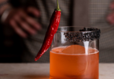 de baron cocktailclub cocktail