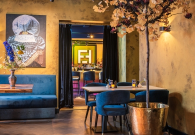 Boutique hotel Eleanor_1