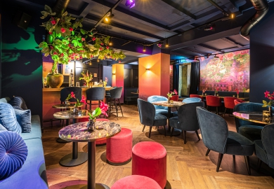 Boutique hotel Eleanor_3