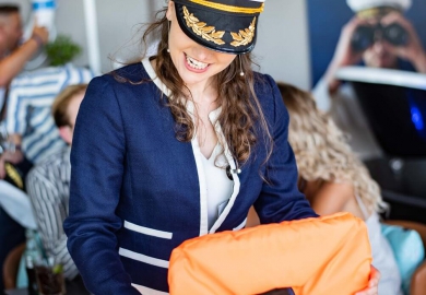 double tree amsterdam all-incruisive