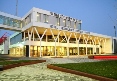 Fletcher gaat met 4 nieuwe hotels voor luxe