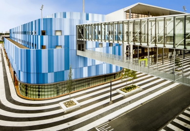 Fletcher gaat met 4 nieuwe hotels voor luxe