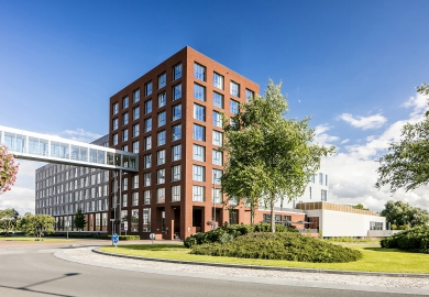 Fletcher gaat met 4 nieuwe hotels voor luxe
