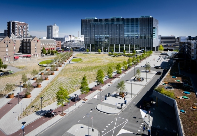 Fletcher gaat met 4 nieuwe hotels voor luxe