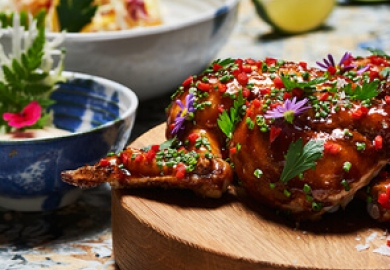 interieur flavourz by servais tielman