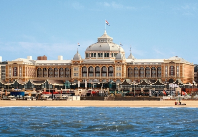 grand hotel amrath kurhaus scheveningen