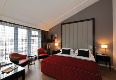 room grand hotel amrath kurhaus